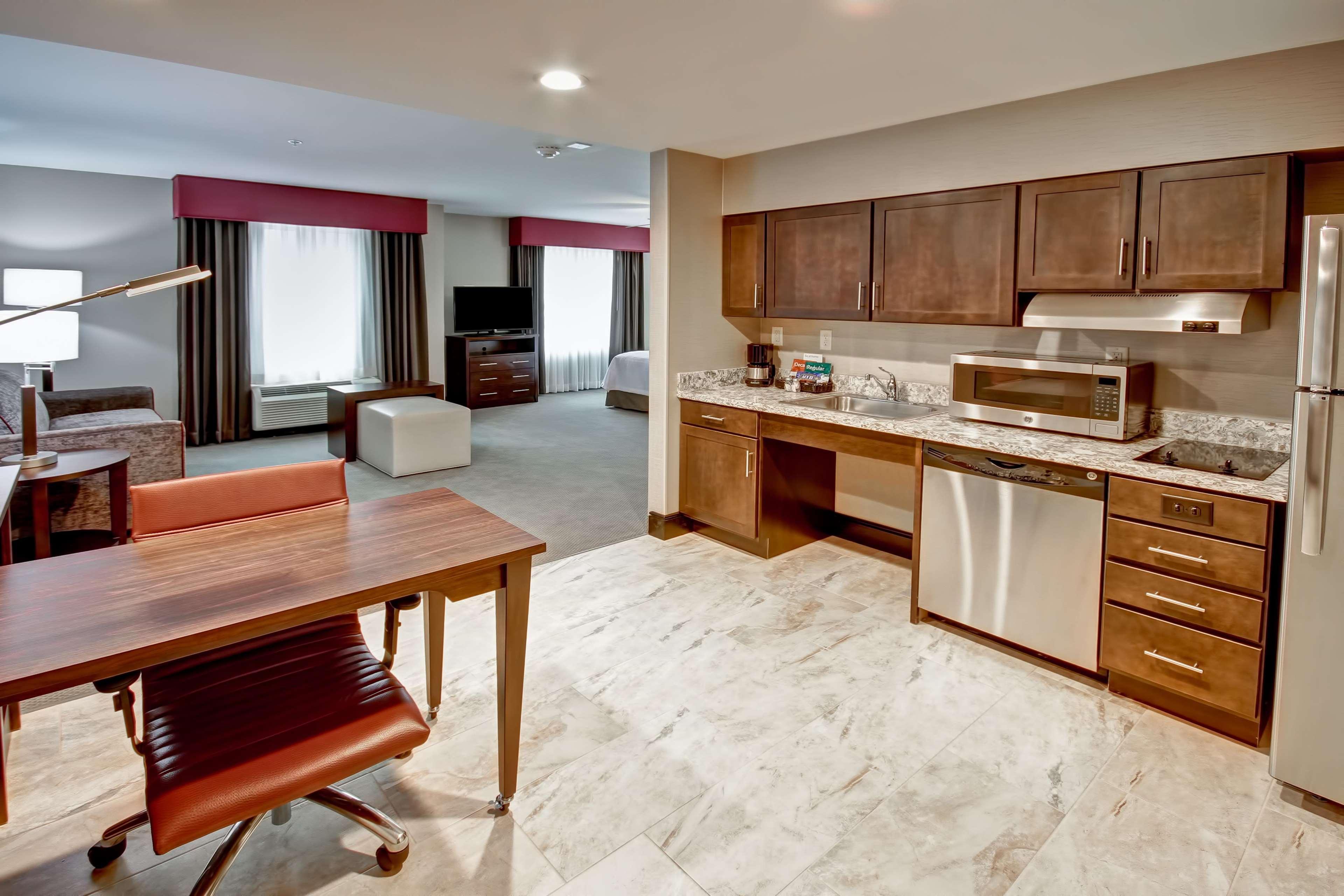 Homewood Suites By Hilton Bridgewater/Branchburg Exterior photo